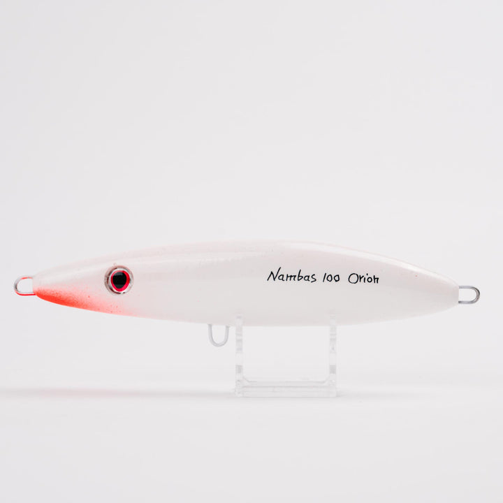 Orion NAMBAS100 100g/190mm White