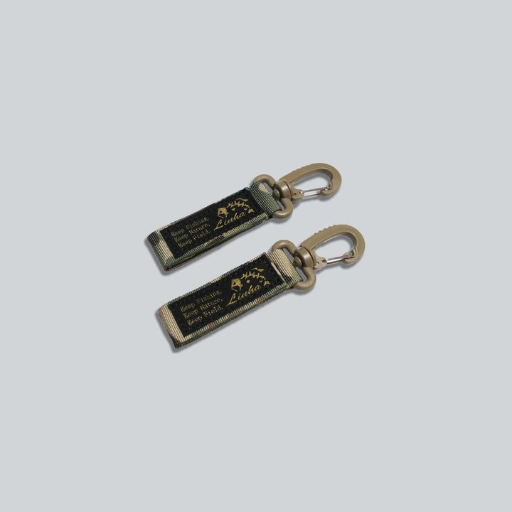 Linha Nasukan Set