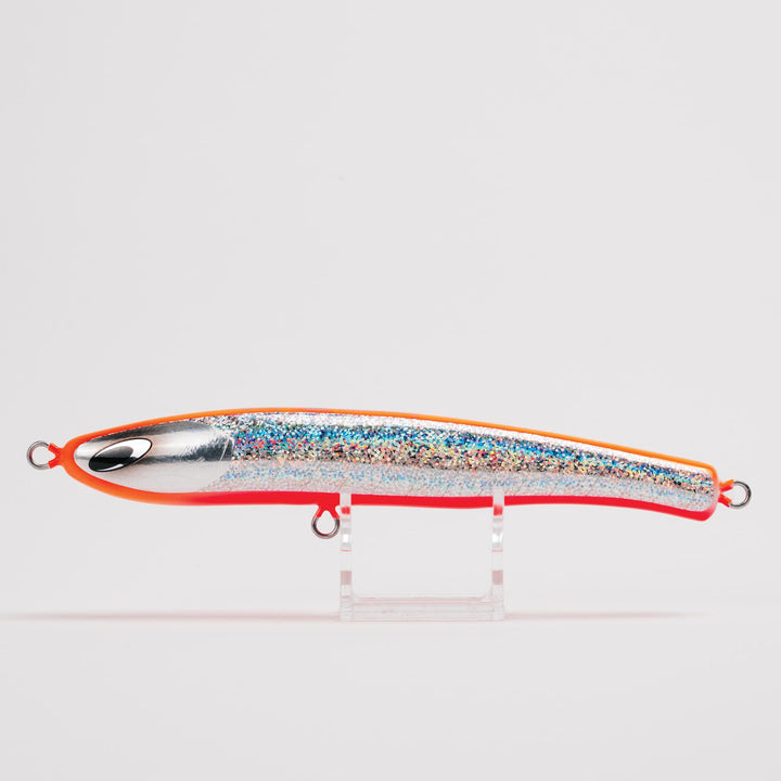 Nature Boys Umitsubame 185F/52g - Passion Orange (03K)