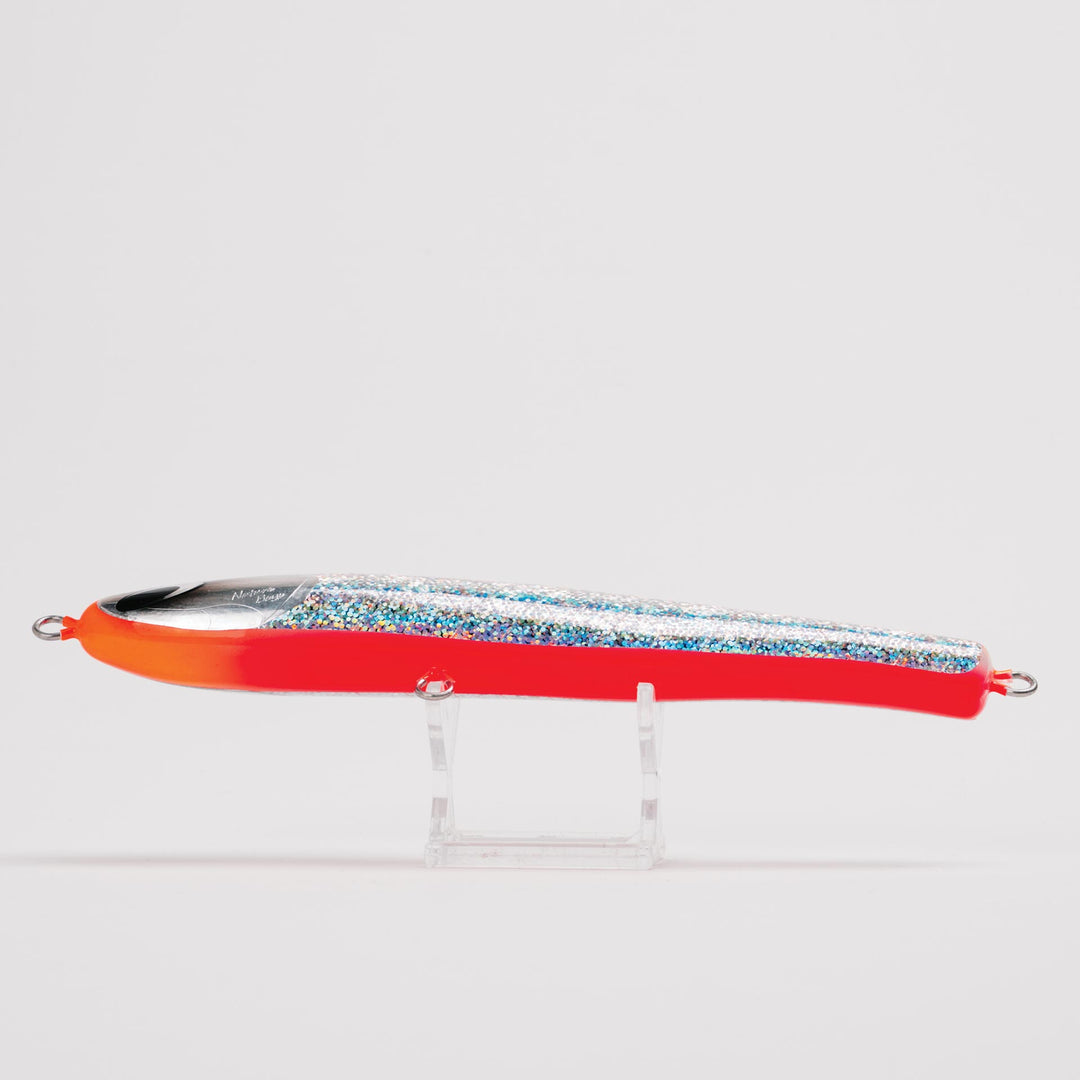 Nature Boys Umitsubame 185F/52g - Passion Orange (03K)