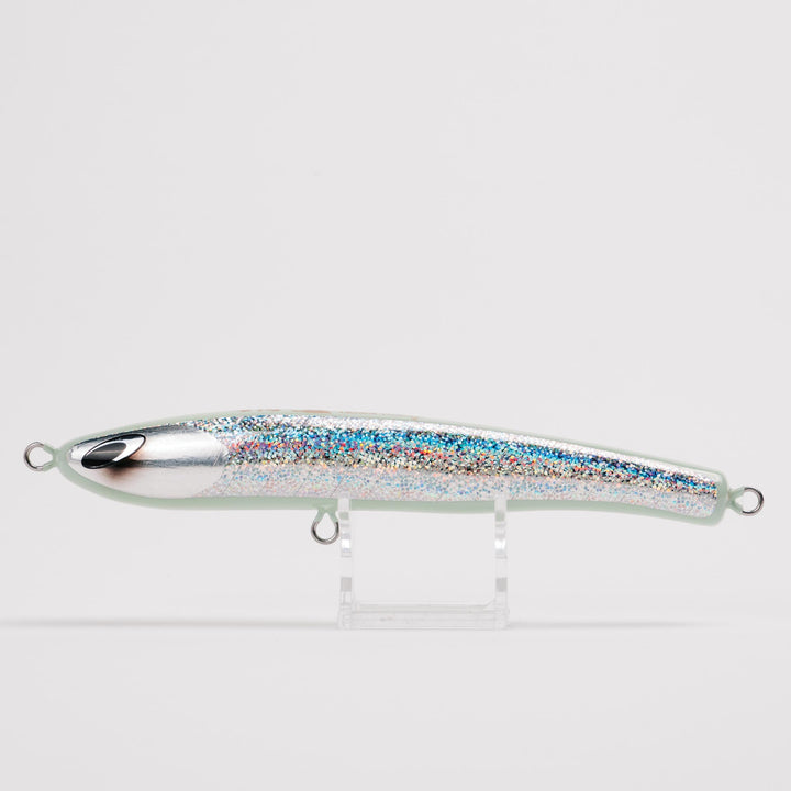 Nature Boys Umitsubame 185F/52g - Glow Fish (04K)