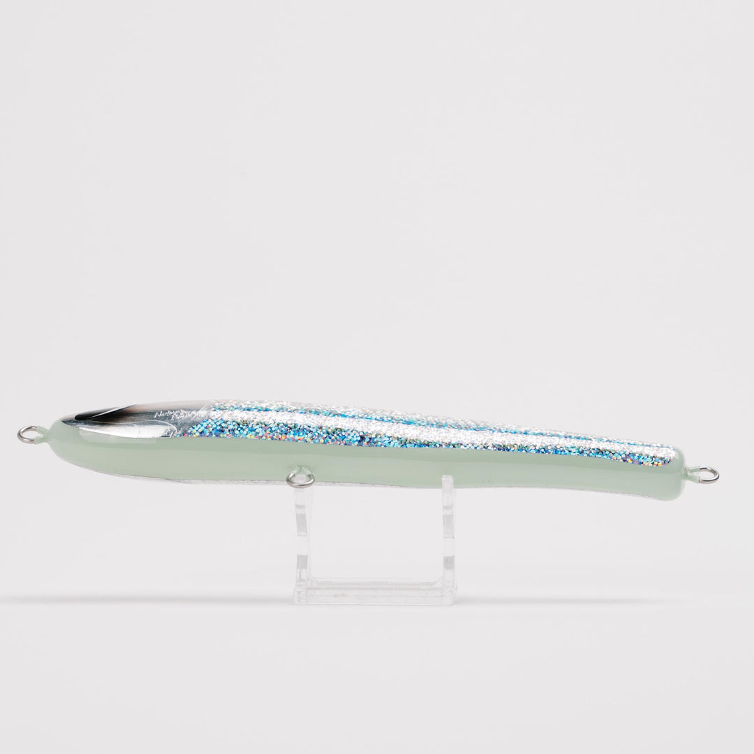 Nature Boys Umitsubame 185F/52g - Glow Fish (04K)