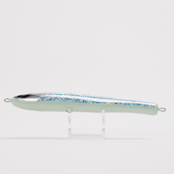 Nature Boys Umitsubame 185F/52g - Glow Fish (04K)