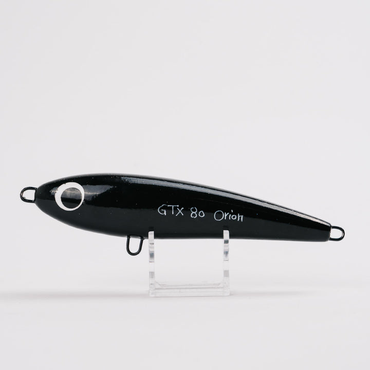 Orion GTX80 80g/170mm Black