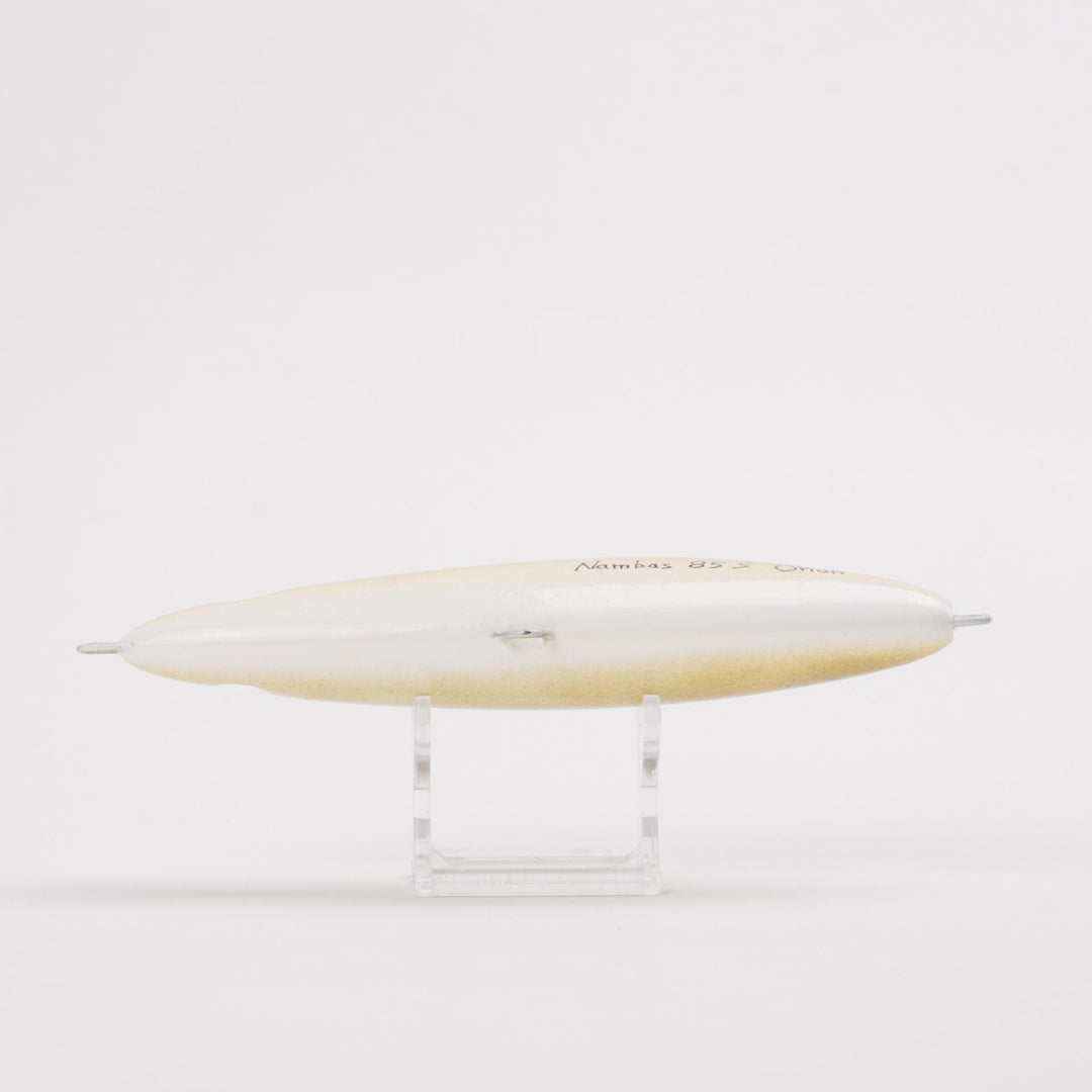 Orion NAMBAS 85s 85g/155mm Green/White