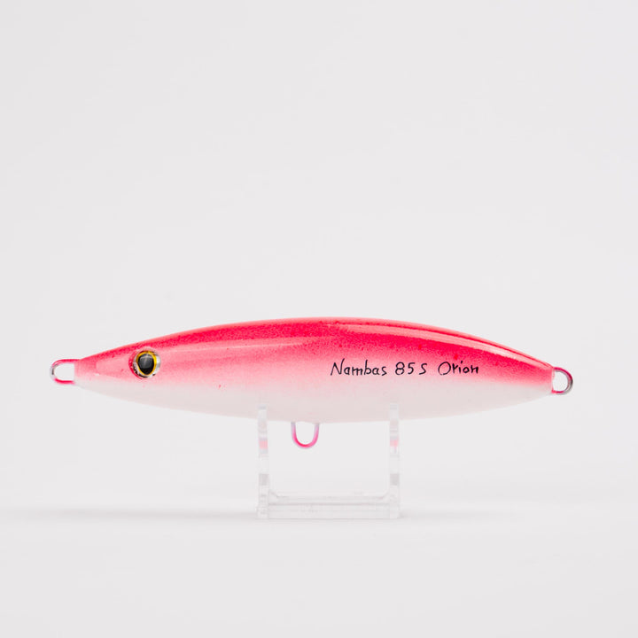 Orion NAMBAS85s 85g/155mm Pink/White