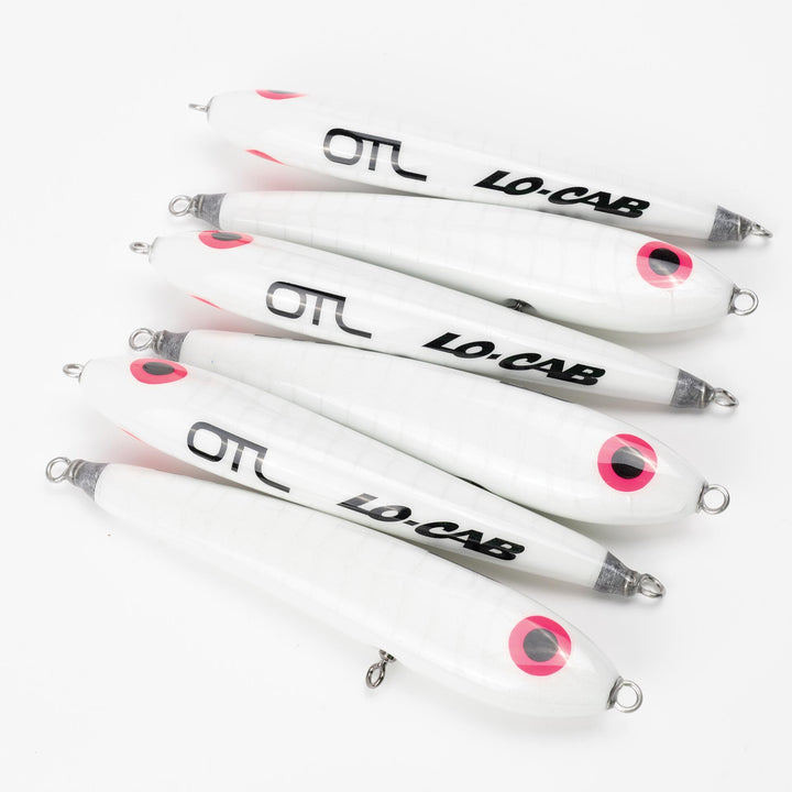 OTL x Lo-Cab Pink Eye V2 100g/200mm