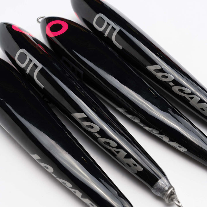 OTL x Lo-Cab Pink Eye V3 100g/200mm (181378)
