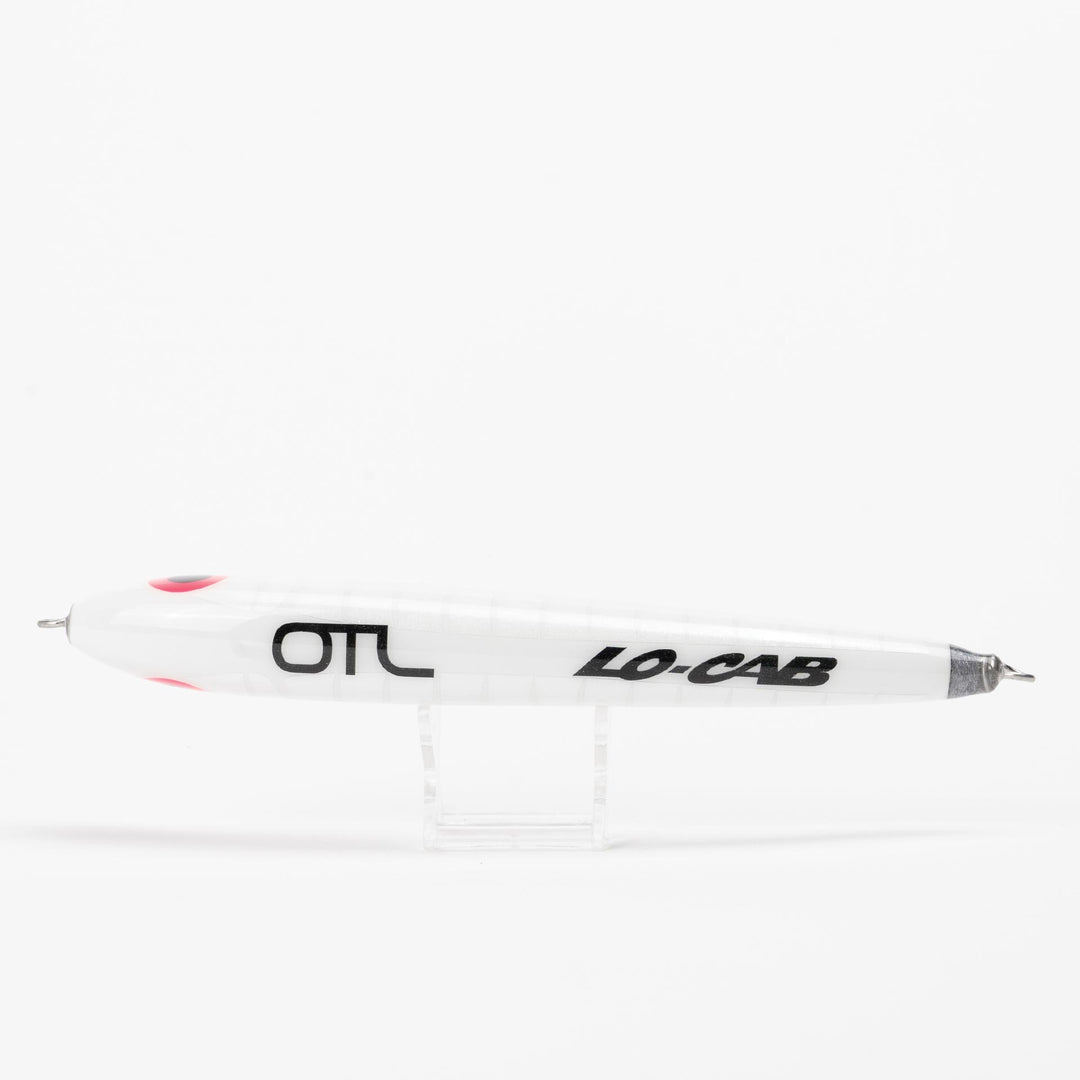 OTL x Lo-Cab Pink Eye V2 130g/230mm