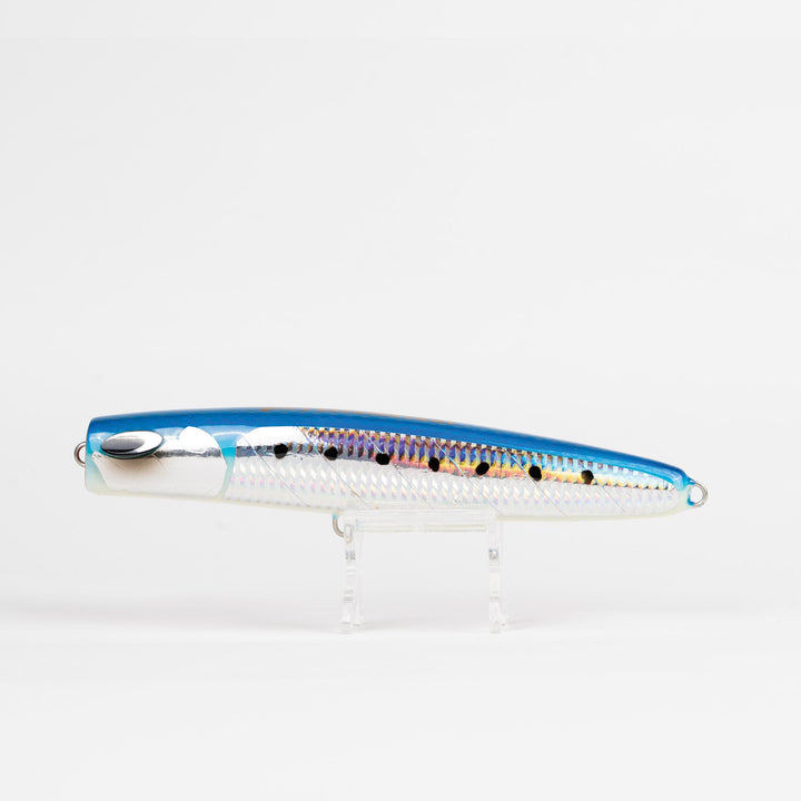 Natureboys Pelican 180mm/60g - Holo/Sardine