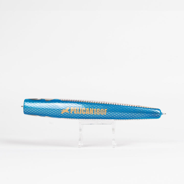 Natureboys Pelican 180mm/60g - Holo/Sardine