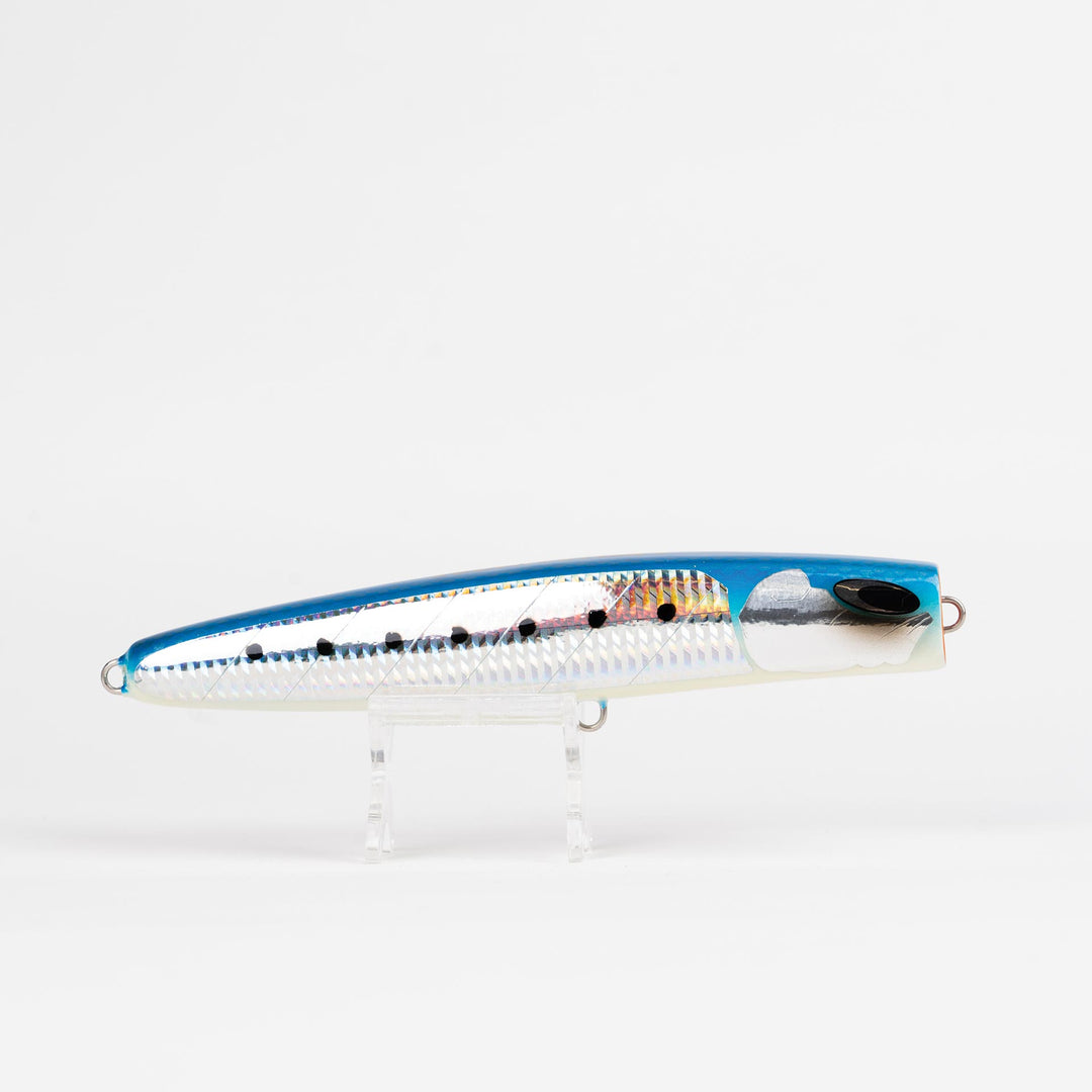 Natureboys Pelican 180mm/60g - Holo/Sardine