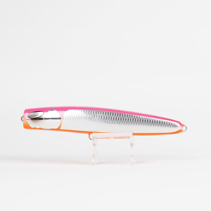 Natureboys Pelican 180mm/60g - Pink/Alu/Org