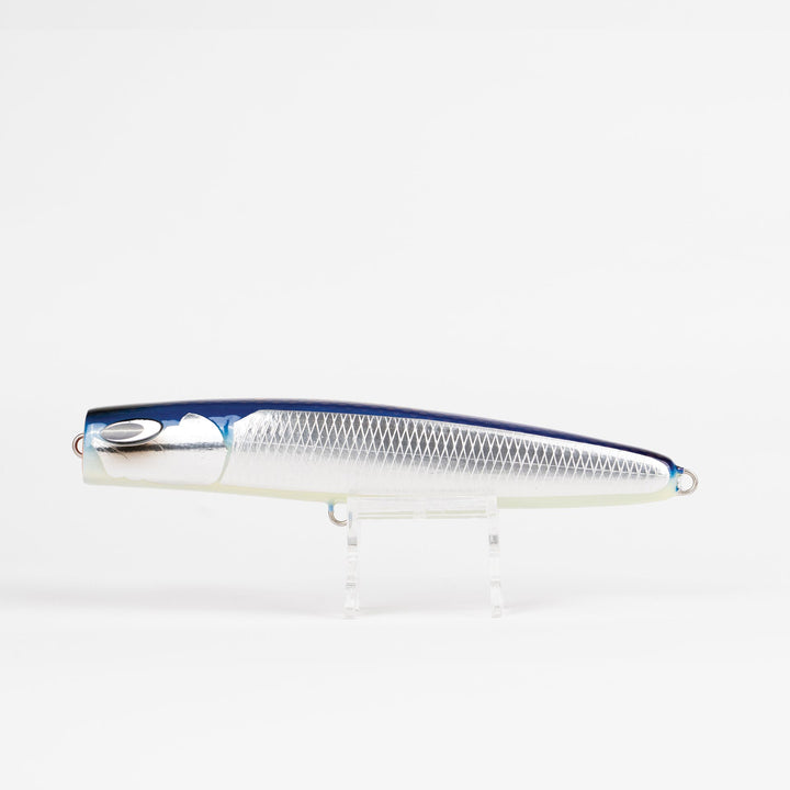 Natureboys Pelican 180mm/60g - Alu/Saury