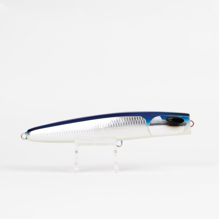 Natureboys Pelican 180mm/60g - Alu/Saury