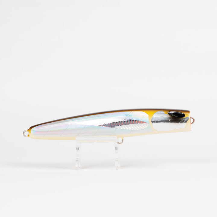 Natureboys Pelican 180mm/60g - Gold/H-Mac