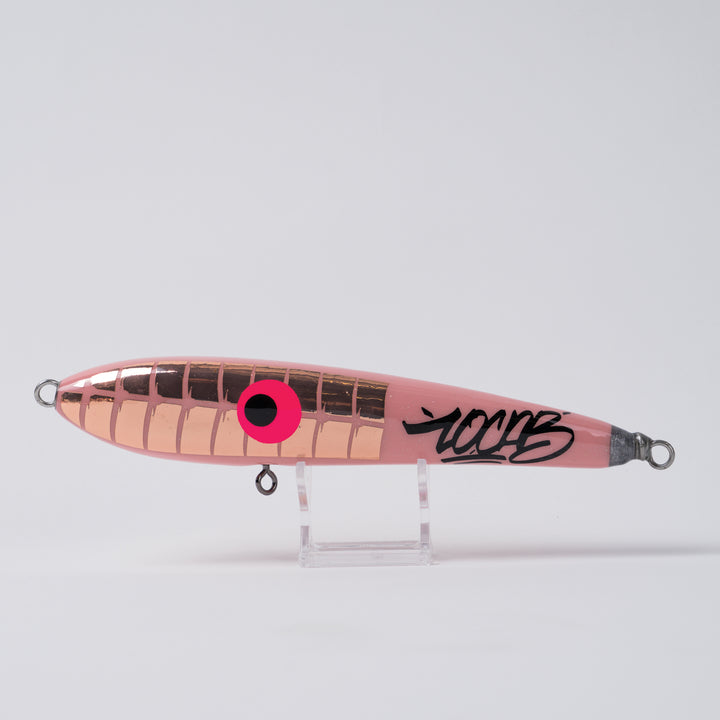 Lo Cab x OTL Pink-eye 100g - Pink