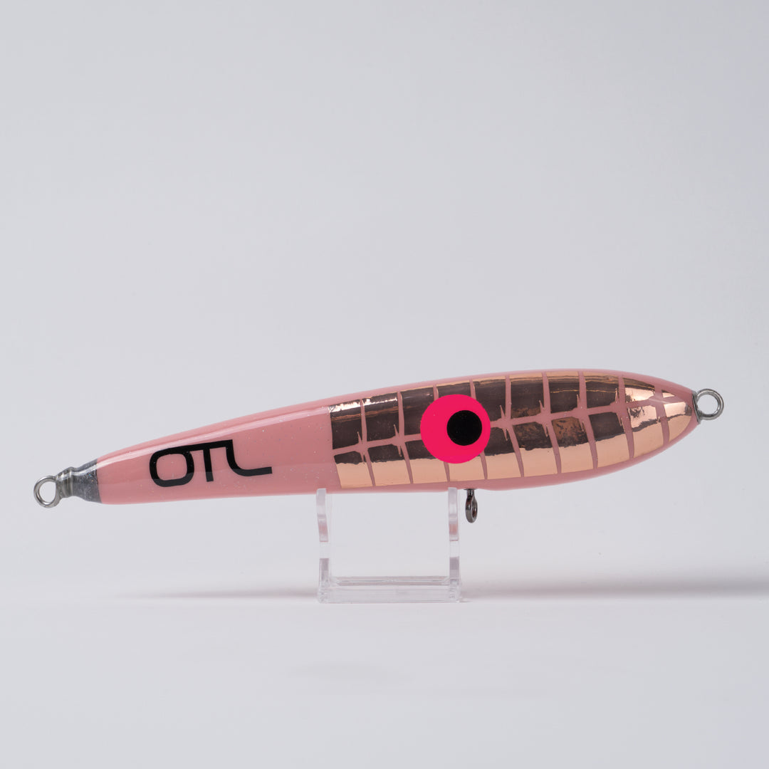 Lo Cab x OTL Pink-eye 100g - Pink