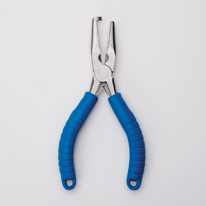 Precision Angling Split Ring Pliers
