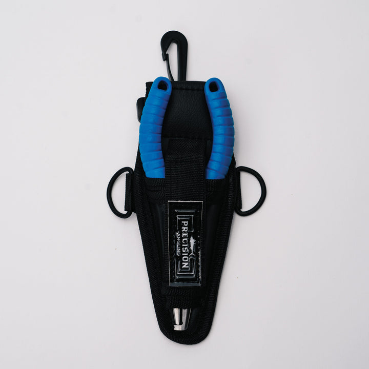 Precision Angling Split Ring Pliers
