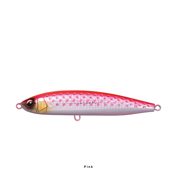 Daiwa Shore Spartan Rough Ride 160F/66.7g