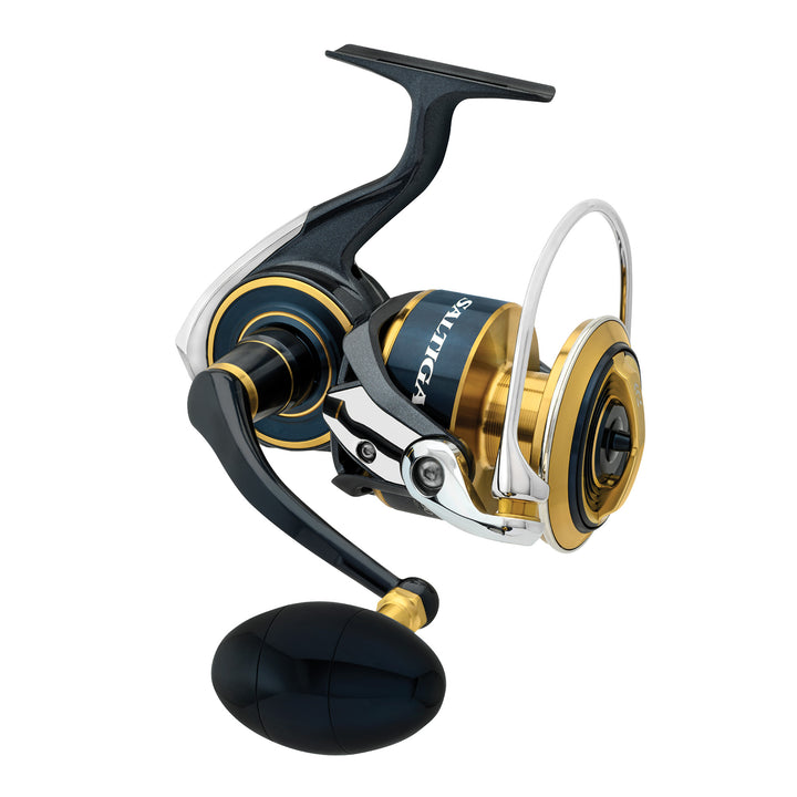 Daiwa &