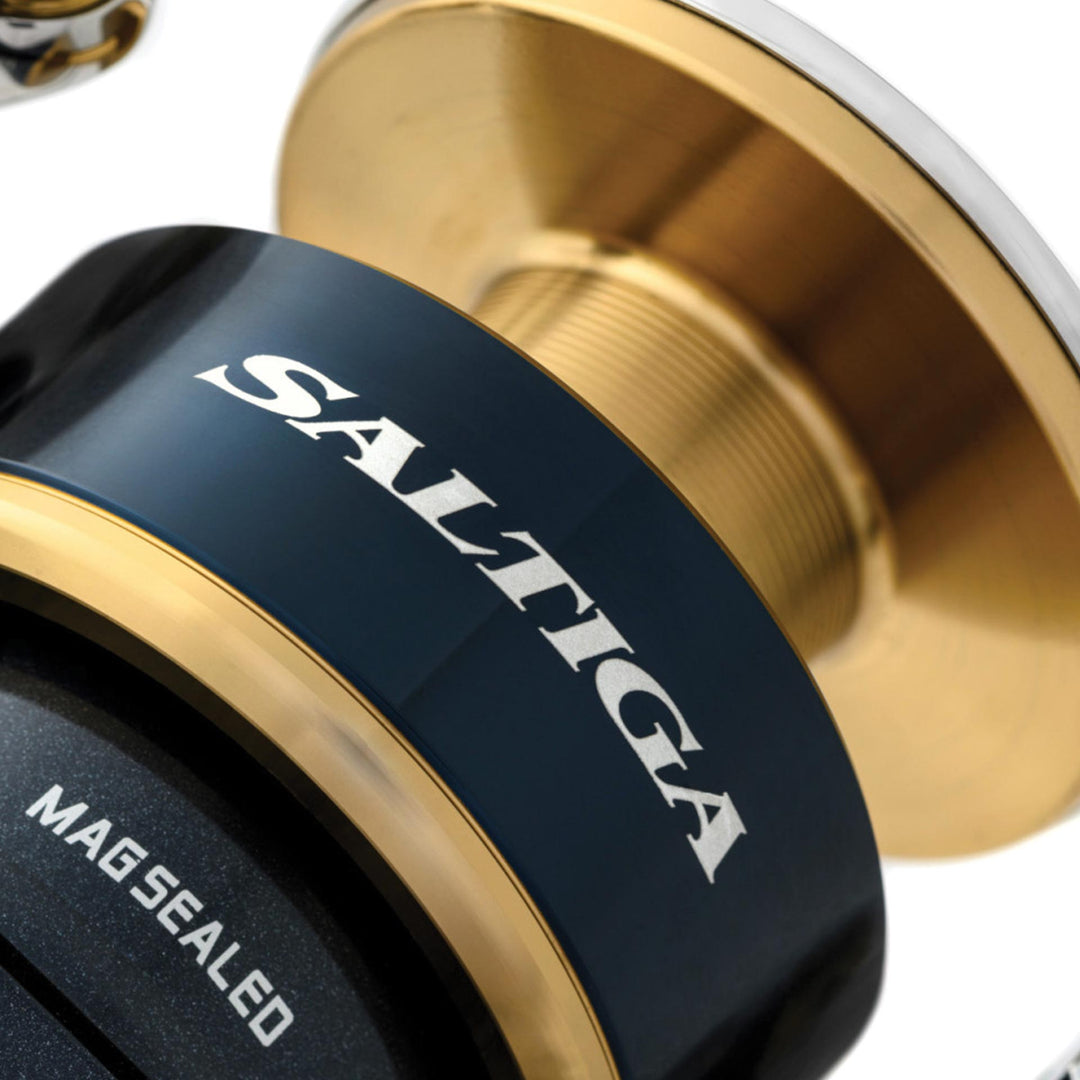 Daiwa &