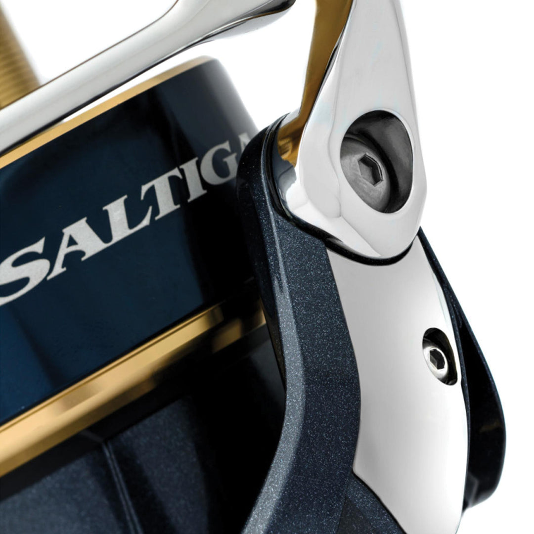 Daiwa &