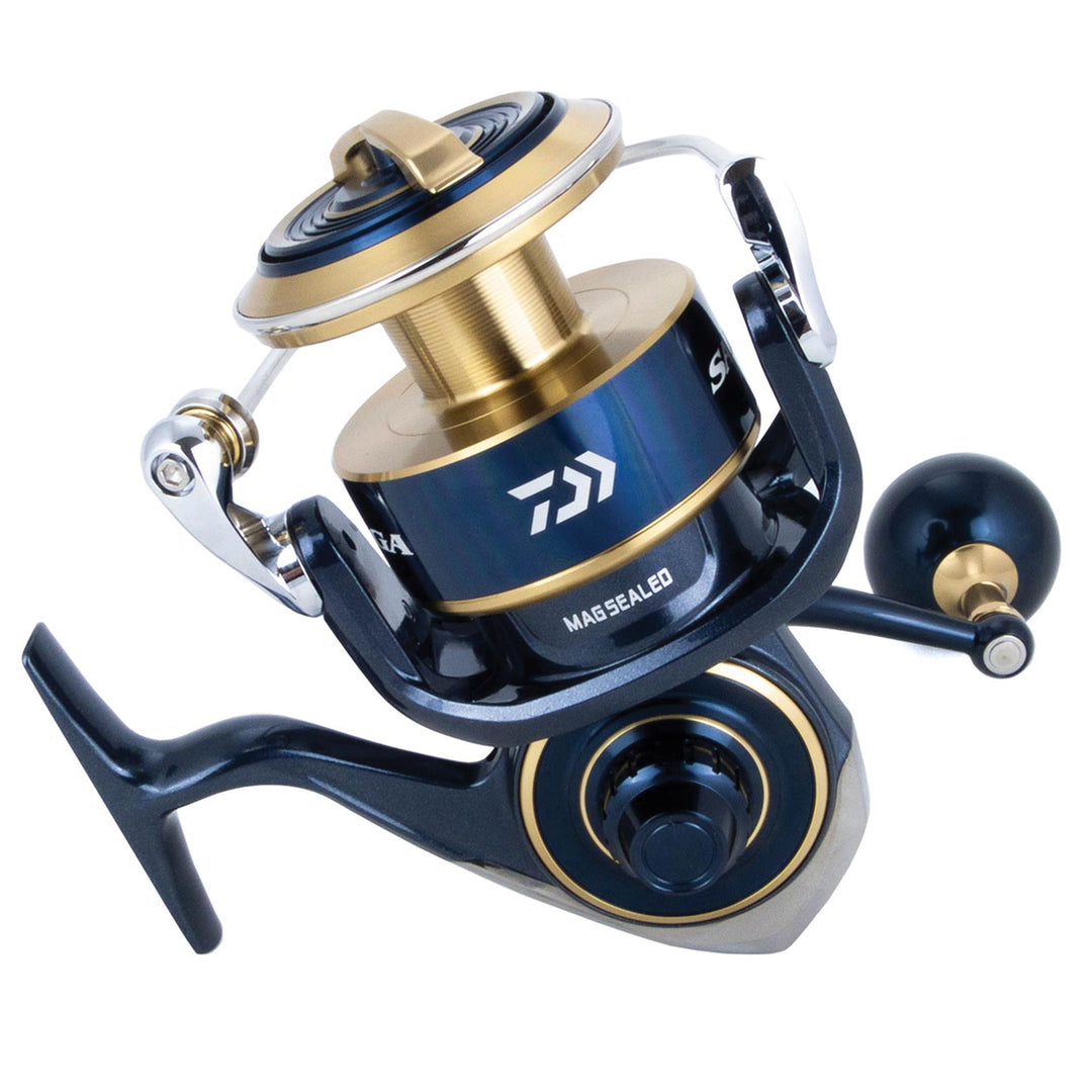 Daiwa &