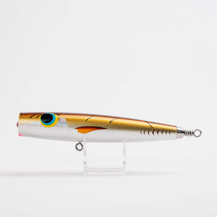 Hammer Head Sharapoa 170/66g - Gold/Silver