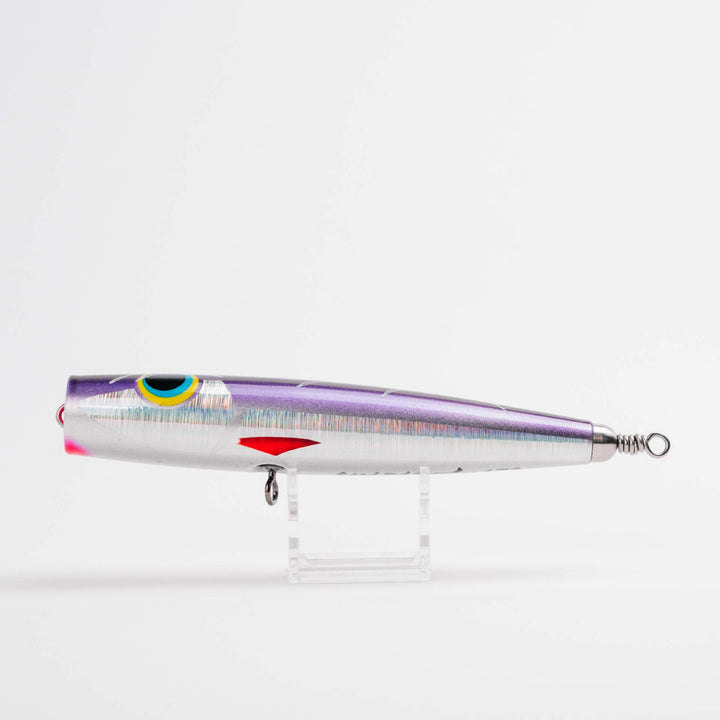 Hammer Head Sharapoa 170/66g - Purple/Silver