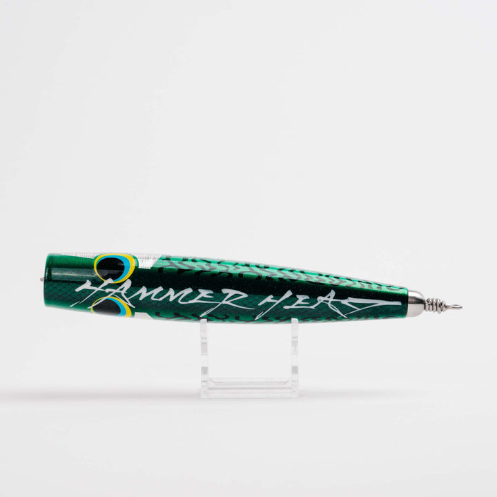 Hammer Head Sharapoa 170/66g - Slimey