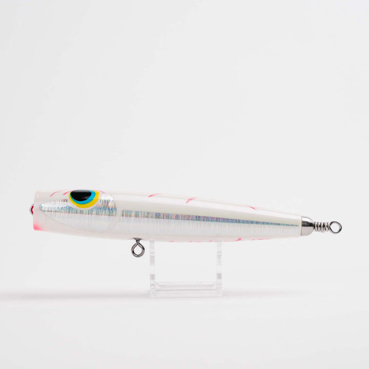 Hammer Head Sharapoa 170/66g - White