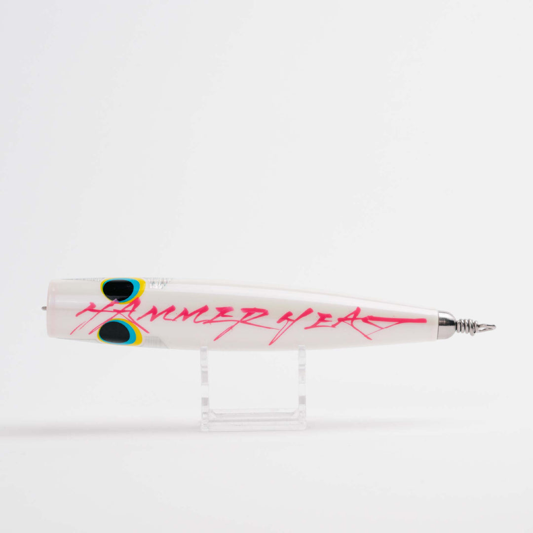 Hammer Head Sharapoa 170/66g - White