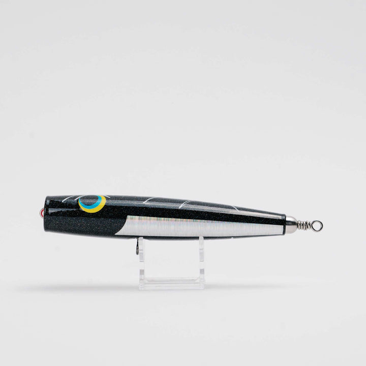 Hammer Head Sharapoa 170/66g - Black/Silver