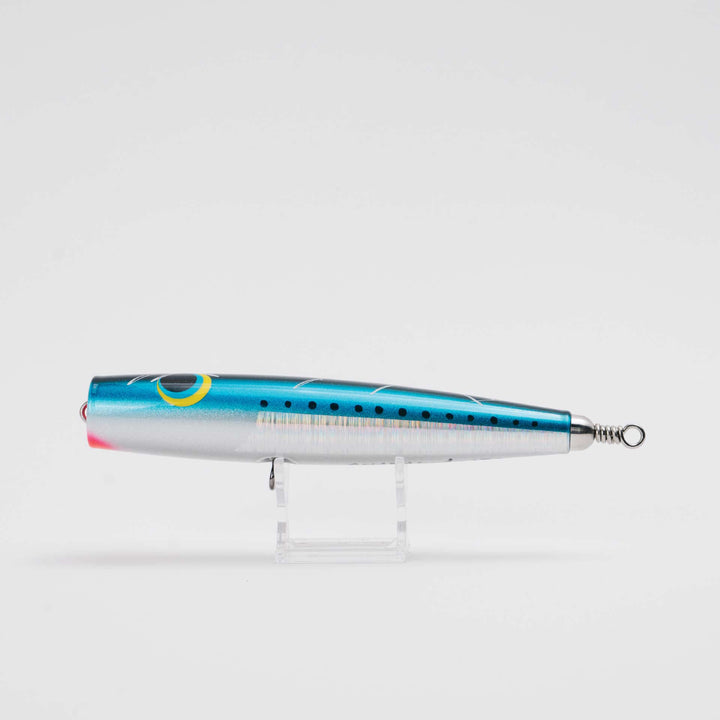 Hammer Head Sharapoa 170/66g - Blue/Silver