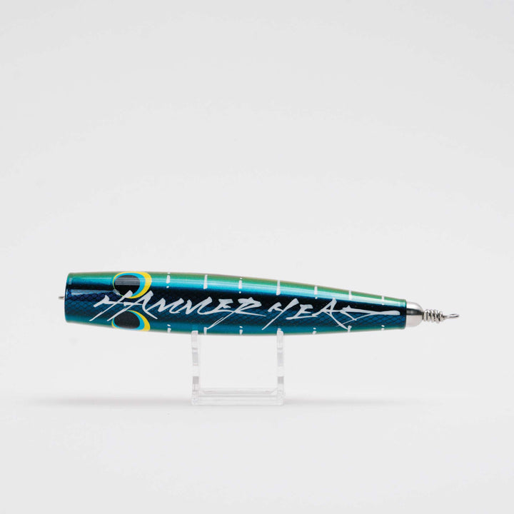 Hammer Head Sharapoa 170/66g - Mackeral