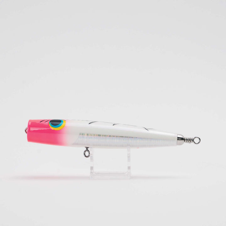 Hammer Head Sharapoa 170/66g - Pink/White