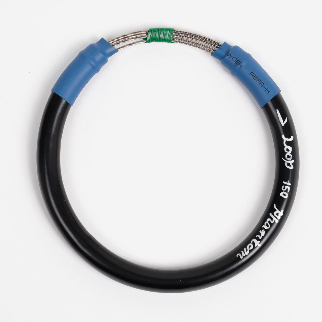 S-Line Loop Ikejime Wire