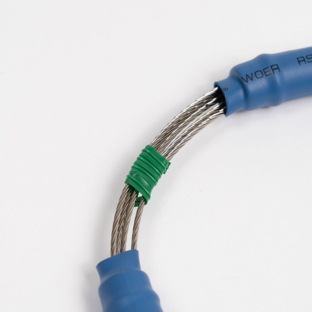 S-Line Loop Ikejime Wire