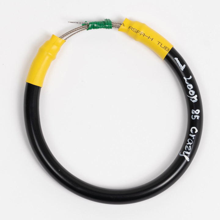 S-Line Loop Ikejime Wire