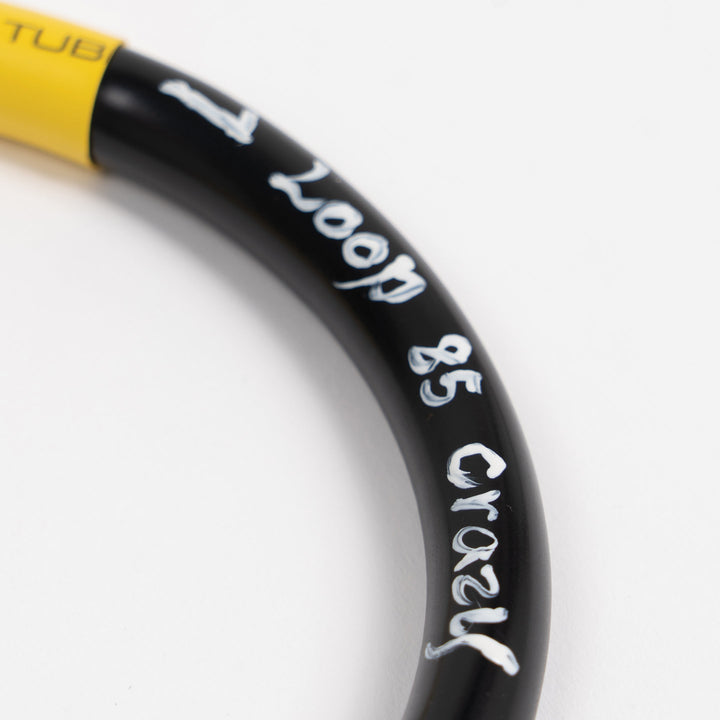 S-Line Loop Ikejime Wire
