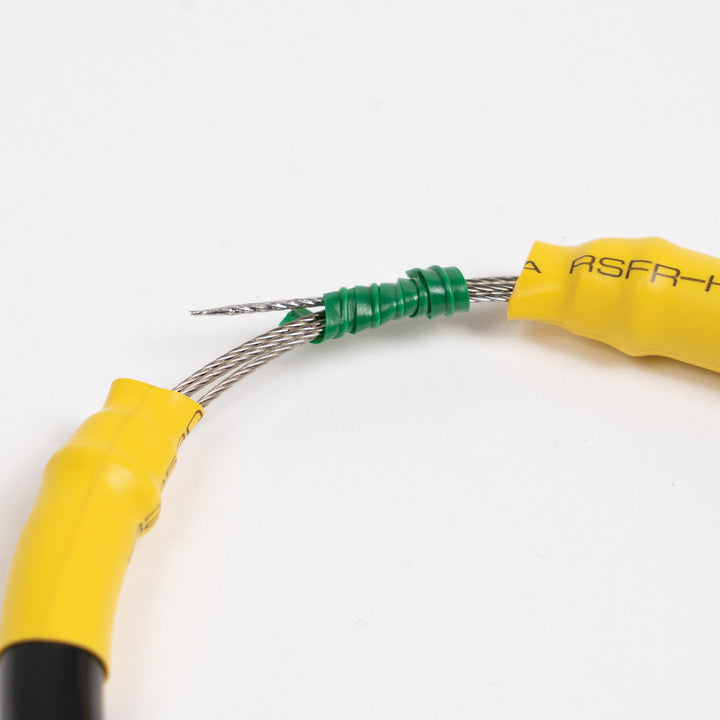 S-Line Loop Ikejime Wire