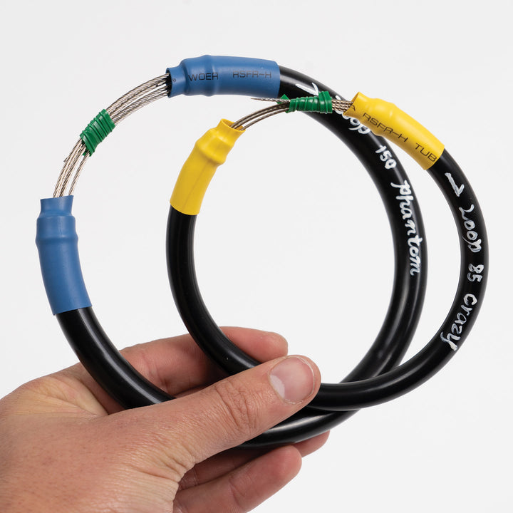 S-Line Loop Ikejime Wire