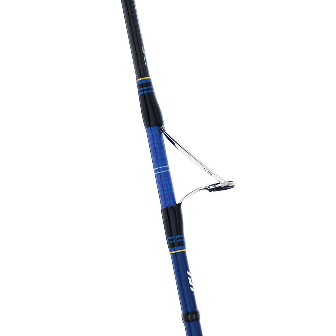 Daiwa Spartan Rods