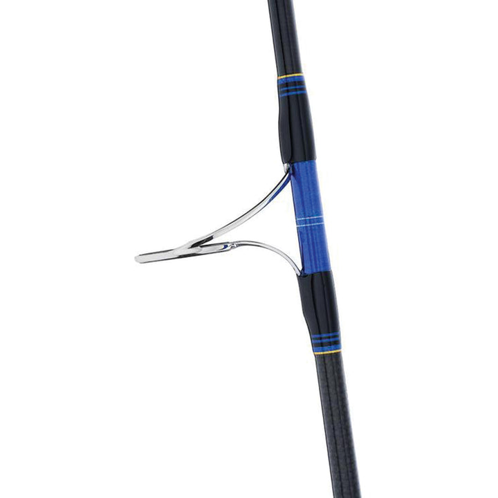 Daiwa Spartan Rods