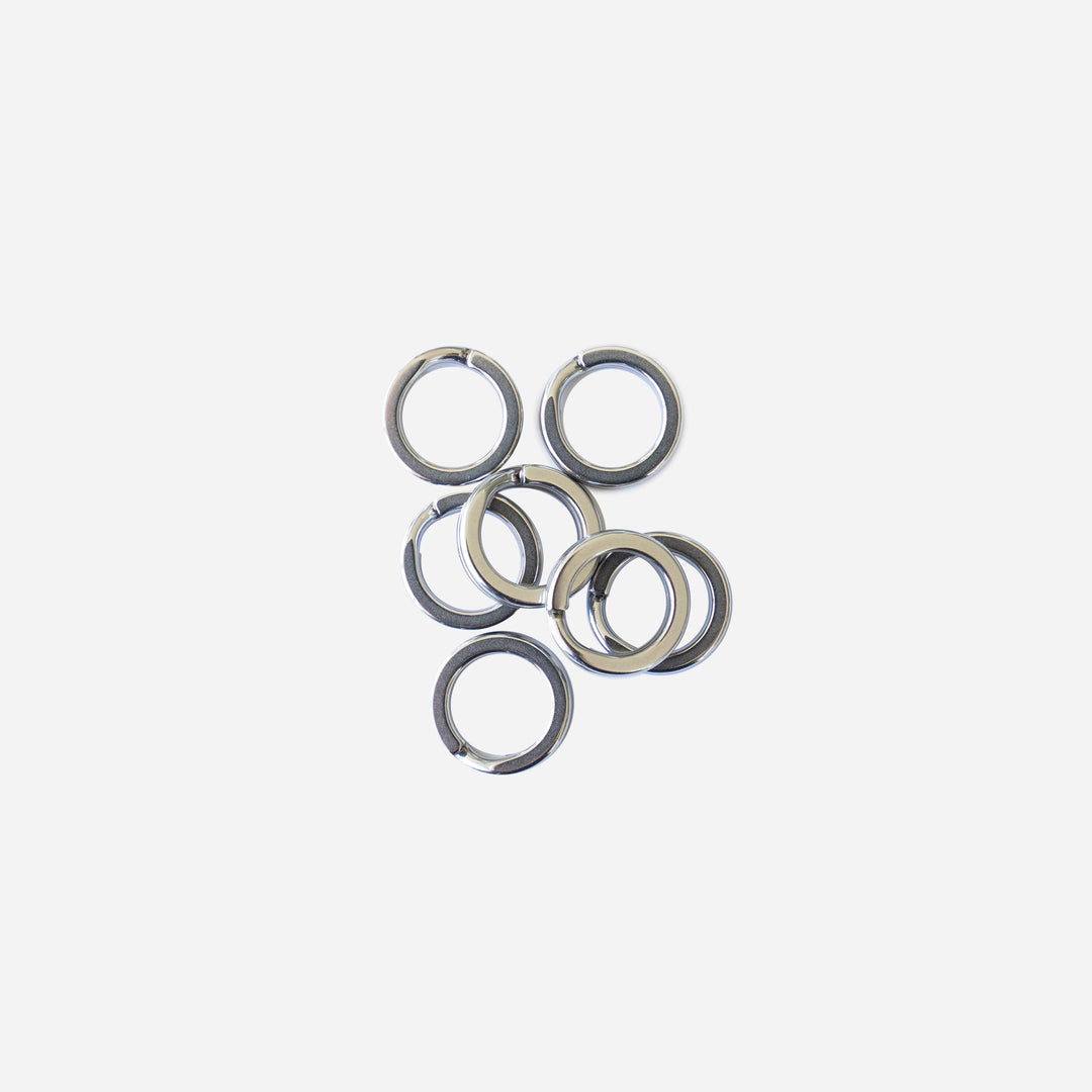 BKK Split Rings