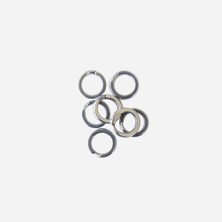 BKK Split Rings