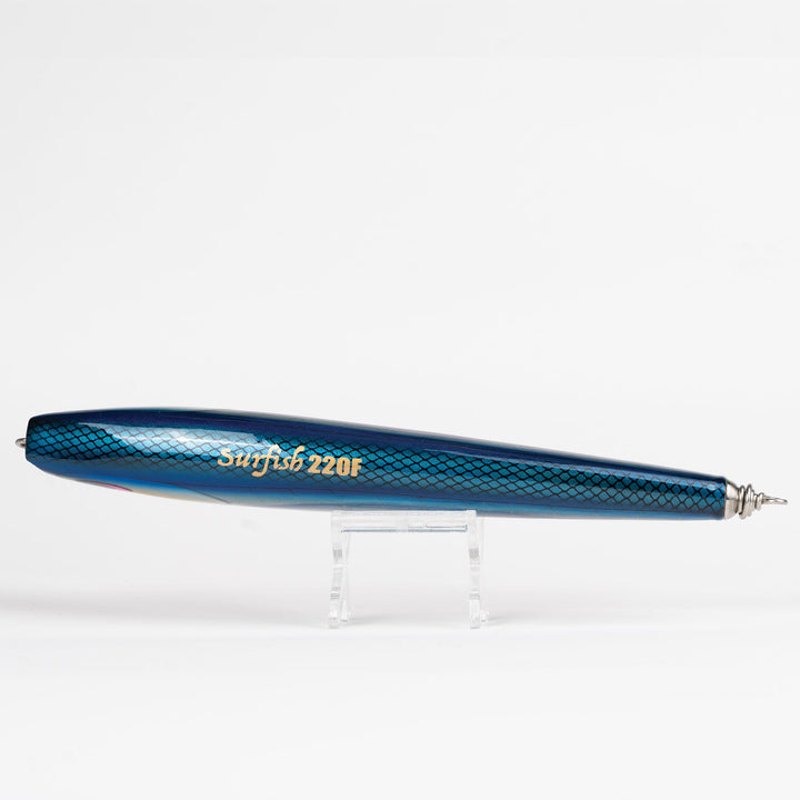 Natureboys Surfish 220f/105g - Flying Fish