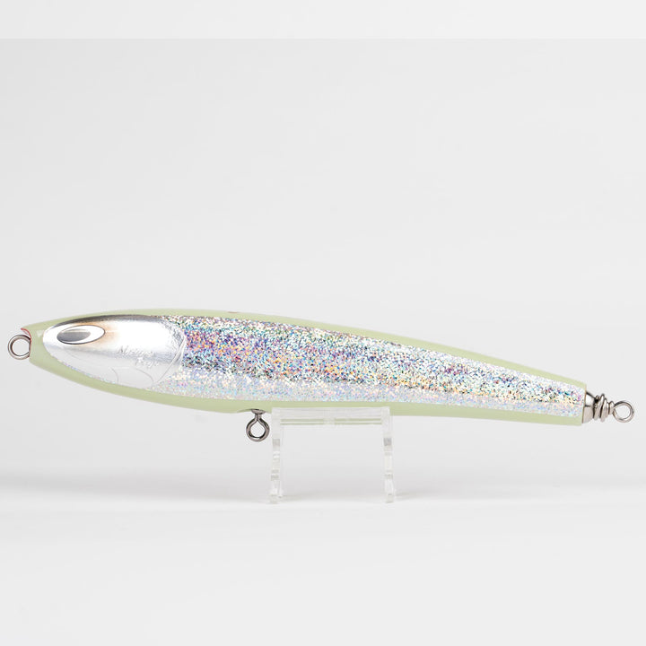 Natureboys Surfish 220f/105g - Glow Fish